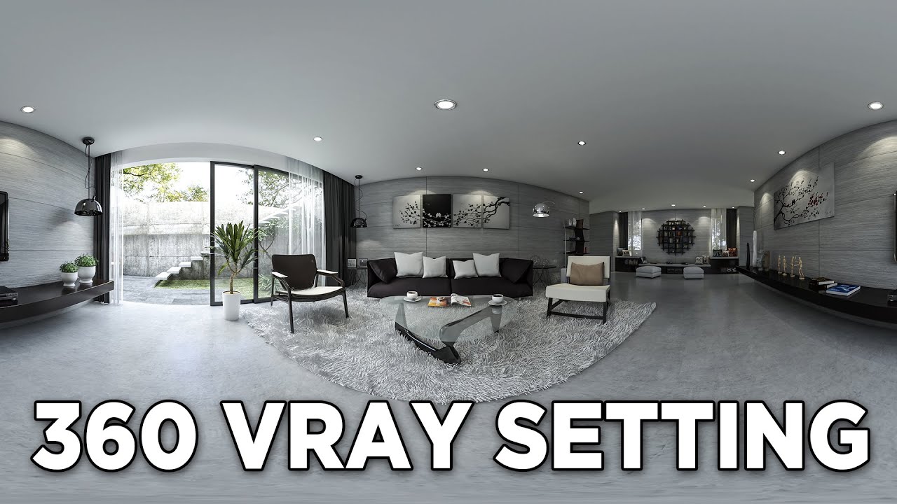 vray trial